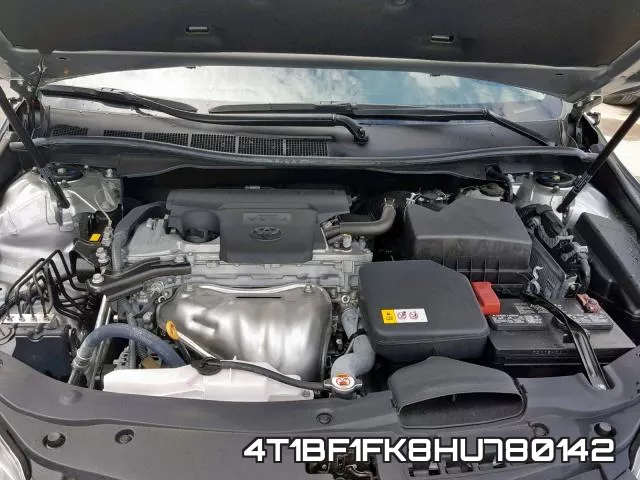 4T1BF1FK8HU780142