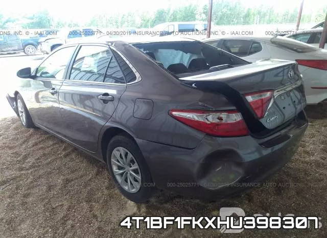 4T1BF1FKXHU398307