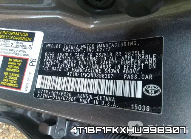 4T1BF1FKXHU398307_9.webp