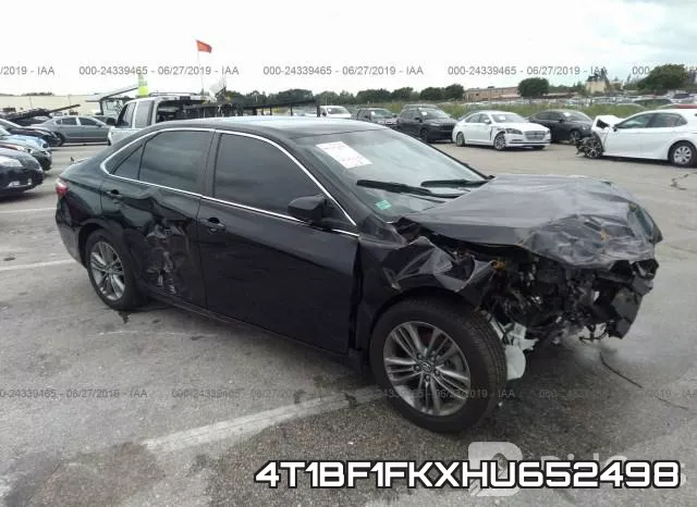 4T1BF1FKXHU652498