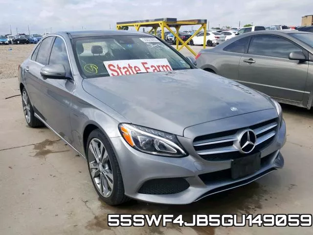 55SWF4JB5GU149059