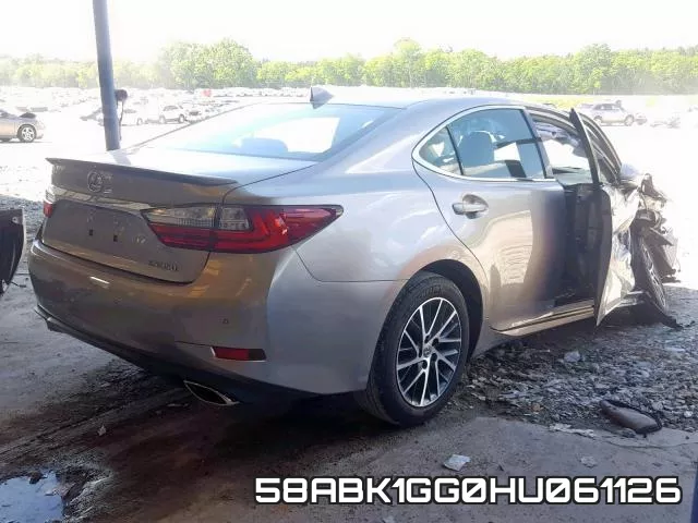 Lexus ES, 350