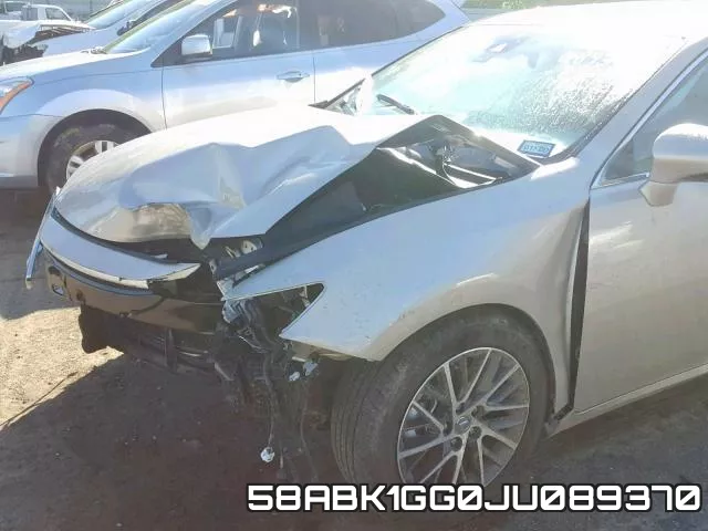 Lexus ES, 350
