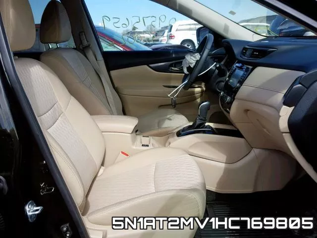 5N1AT2MV1HC769805