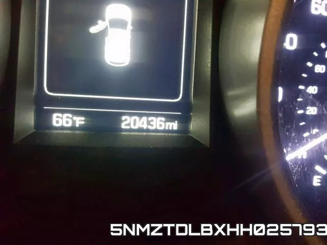 5NMZTDLBXHH025793
