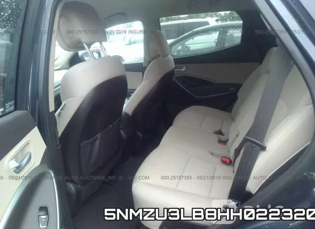 5NMZU3LB8HH022320
