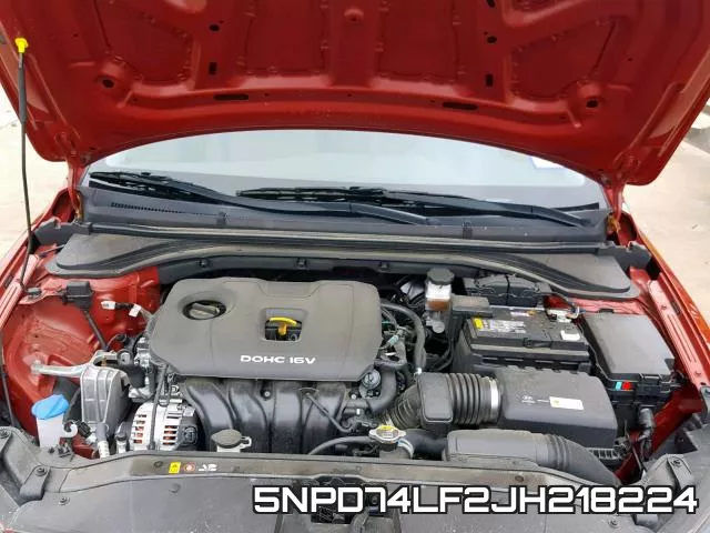 5NPD74LF2JH218224