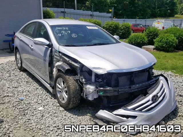 5NPEB4AC0EH841603