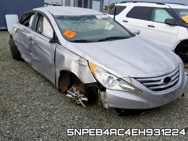 5NPEB4AC4EH931224
