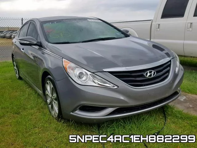 5NPEC4AC1EH882299