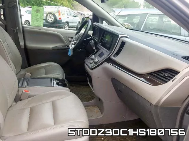 5TDDZ3DC1HS180756