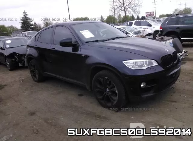 5UXFG8C50DL592014