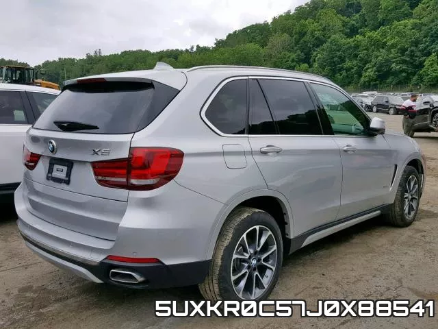 5UXKR0C57J0X88541