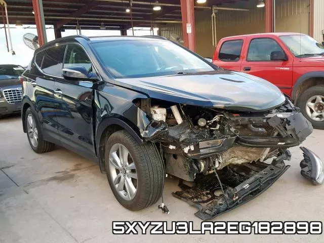 5XYZU3LA2EG182898