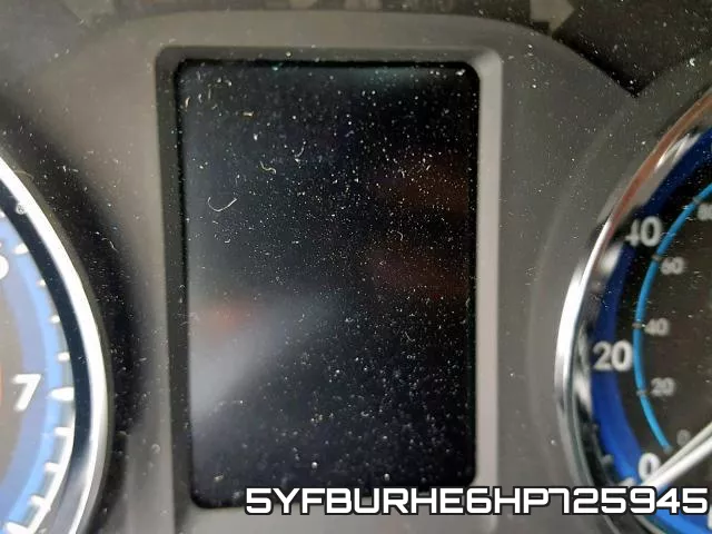 5YFBURHE6HP725945