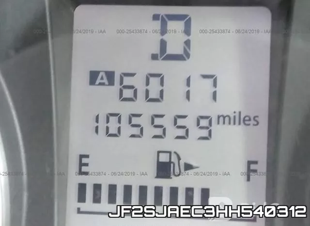 JF2SJAEC3HH540312