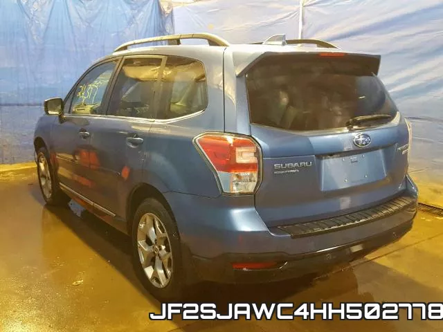 JF2SJAWC4HH502778
