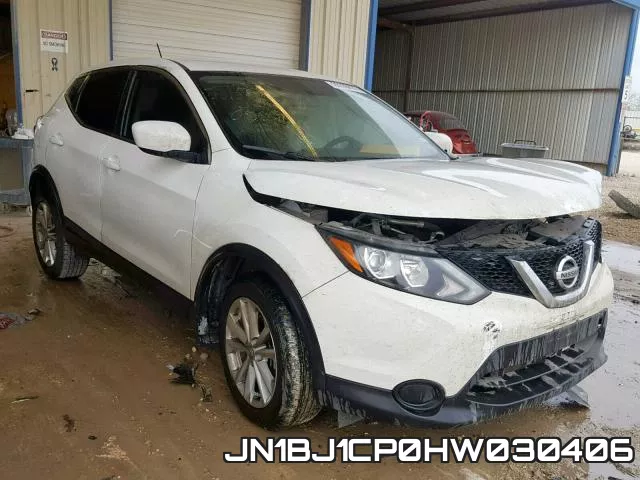 JN1BJ1CP0HW030406