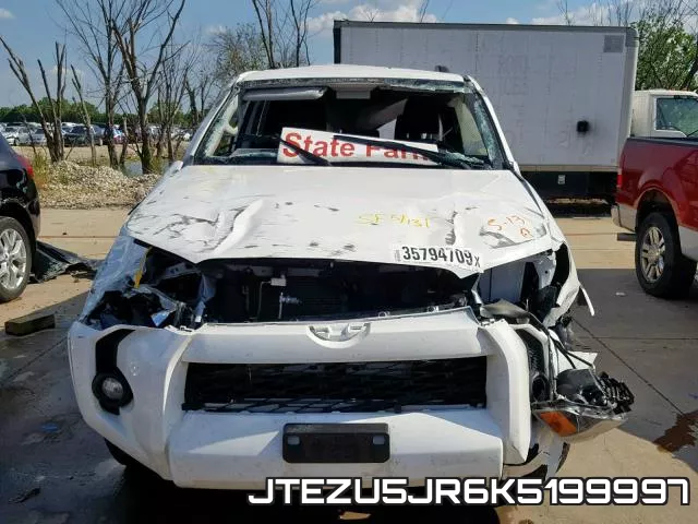 JTEZU5JR6K5199997