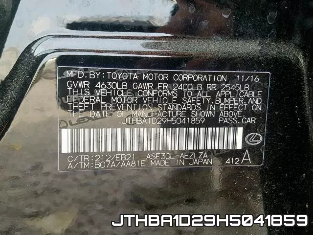 JTHBA1D29H5041859_10.webp
