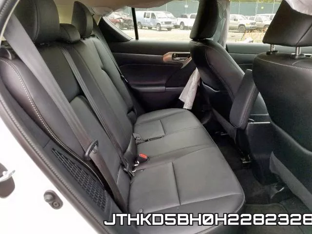 Lexus CT, 200