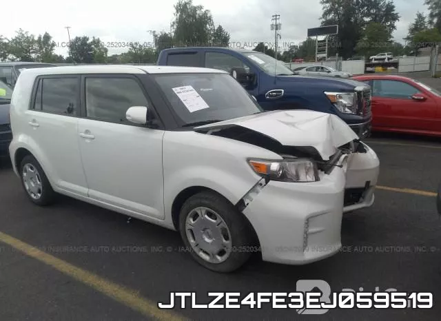 JTLZE4FE3EJ059519