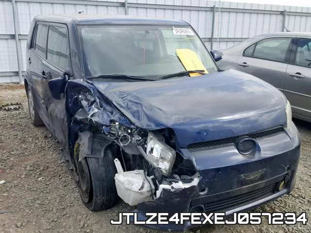 JTLZE4FEXEJ057234
