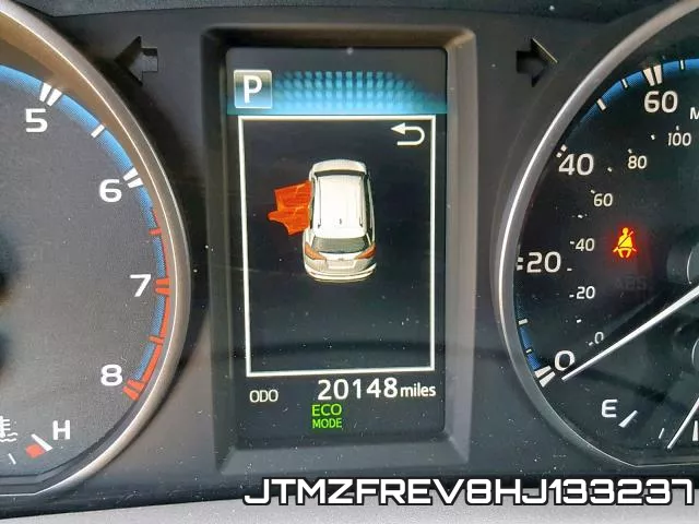 JTMZFREV8HJ133237