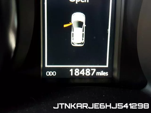 JTNKARJE6HJ541298