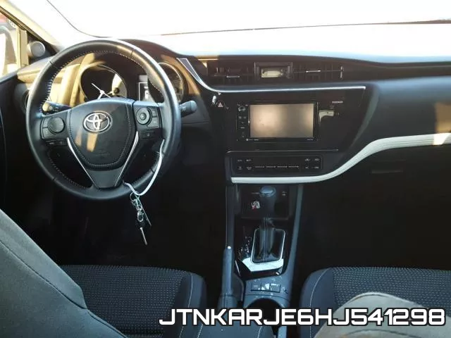 JTNKARJE6HJ541298