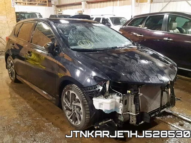 JTNKARJE7HJ528530