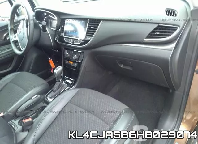 KL4CJASB6HB029074