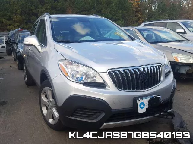 KL4CJASB7GB540193