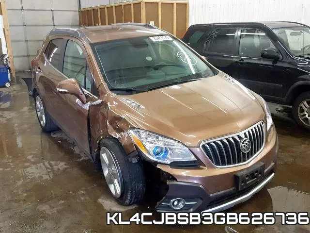 KL4CJBSB3GB626736