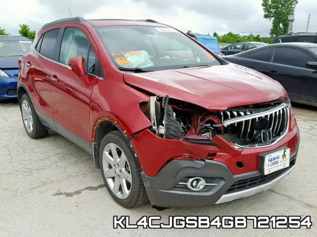 KL4CJGSB4GB721254