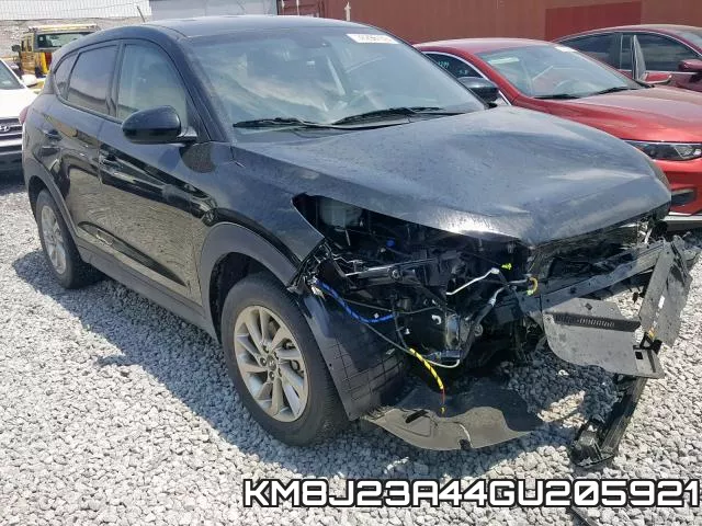 KM8J23A44GU205921