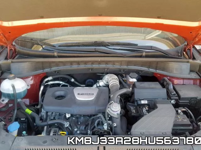 KM8J33A28HU563780
