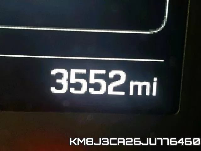 KM8J3CA26JU776460