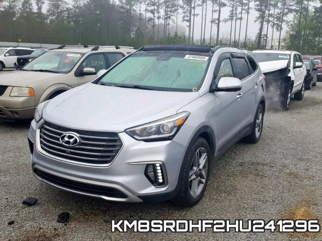 KM8SRDHF2HU241296
