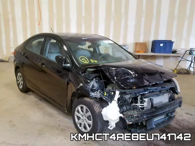 KMHCT4AE8EU741742