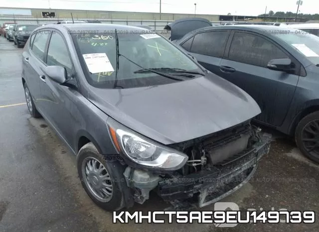 KMHCT5AE9EU149739
