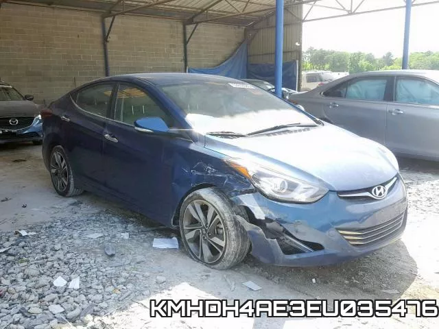 KMHDH4AE3EU035476