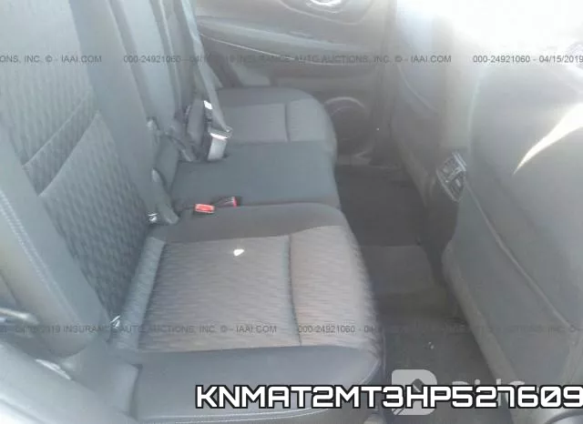 KNMAT2MT3HP527609