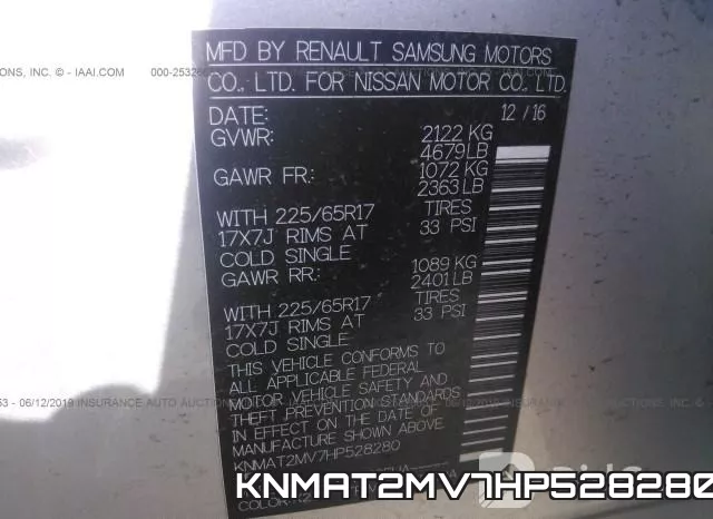 KNMAT2MV7HP528280