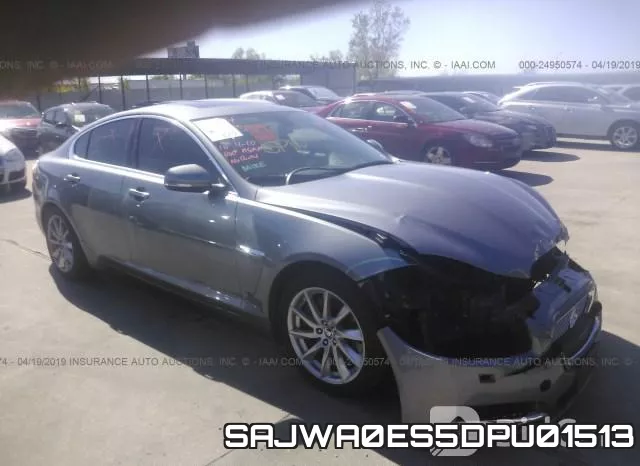 SAJWA0ES5DPU01513