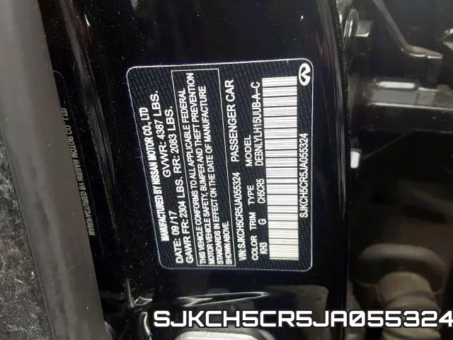 SJKCH5CR5JA055324