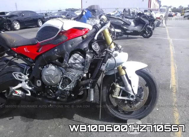 WB10D6001HZ710567