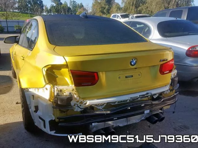 WBS8M9C51J5J79360