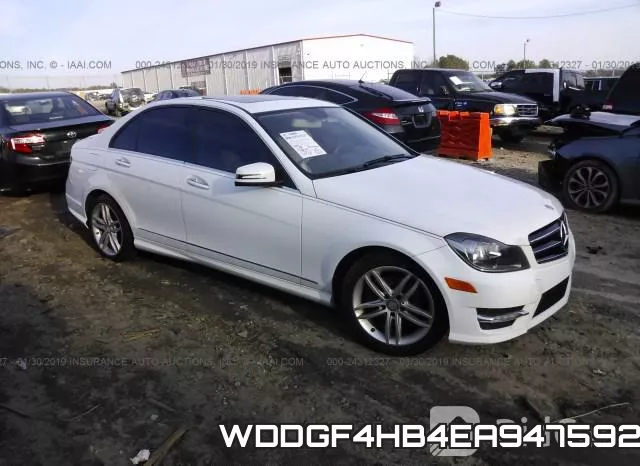 WDDGF4HB4EA947592