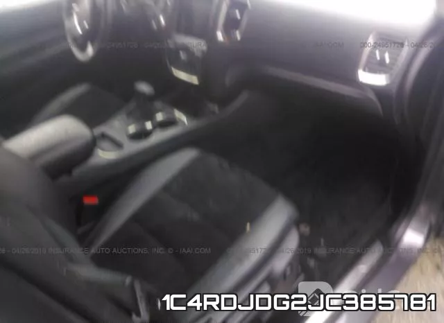 1C4RDJDG2JC385781